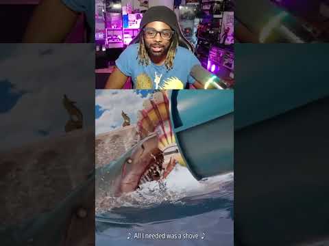 Give it to me Now! | #wes_nile_ on #Twitch