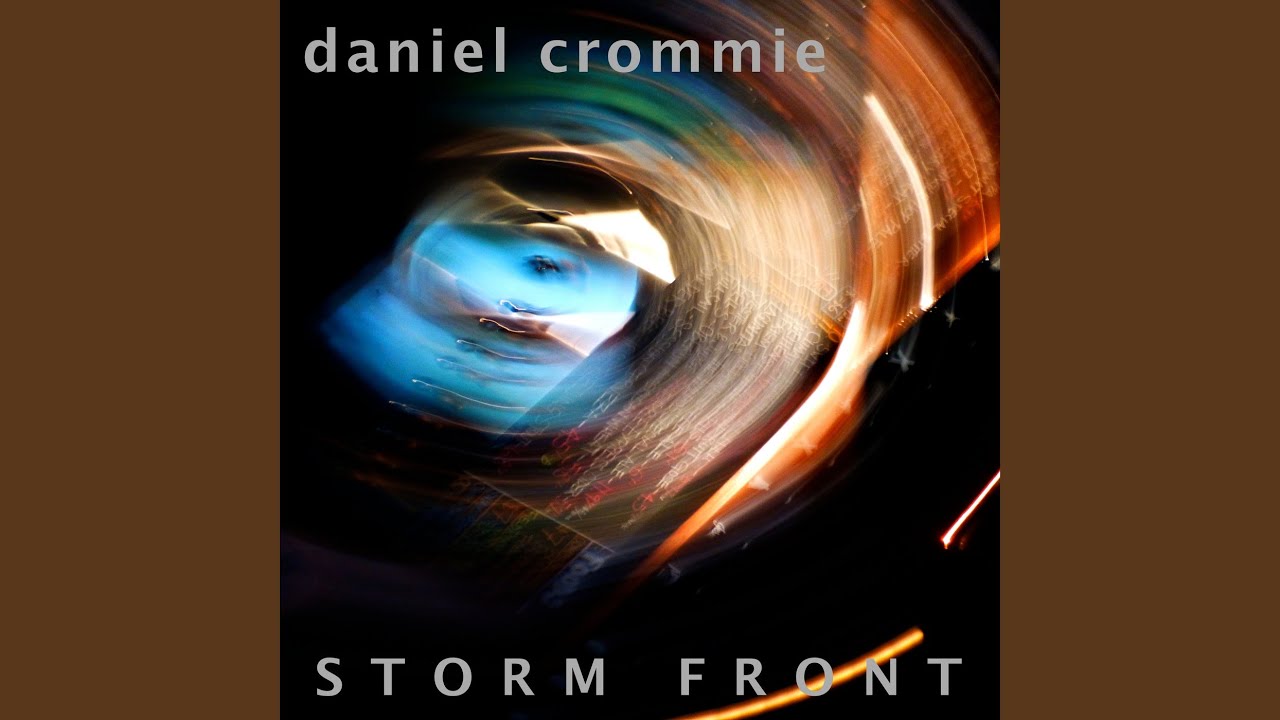 Watch Storm Front on YouTube Watch Storm Front on YouTube