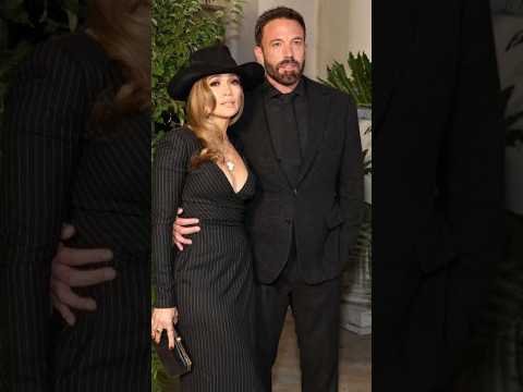 Video Ben Affleck Says Dating Is Not a Big Priority