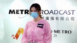 BB早來了! 吳若希細B未能贏在起跑線