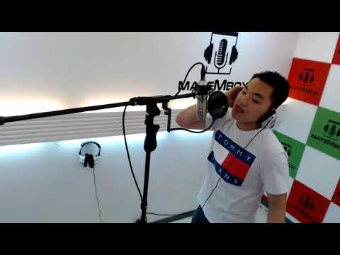 보이비 호랑나비 [메이트엠박스-보컬연습녹음실]