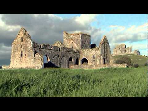  Ireland  Dublin  Kilkenny Rock  of Cashel Blarney Castle 