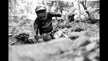 Snowshoe Downhill Southeast Race Run 2021