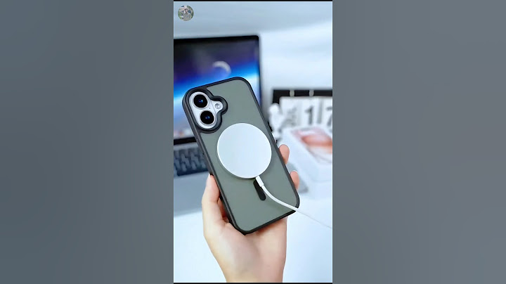 iPhone 16 Unboxing & wireless Charging #shorts #ytshorts #shortvideo #iphone16