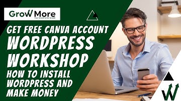 WordPress Development Complete Course In Pakistan, How To Install WordPress Hindi/Urdu