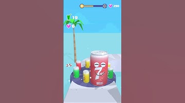 JUICE RUN 🍹🧋: All Levels Gameplay Walkthrough Android, iOS NEW UPDATE