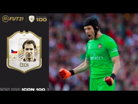 Видео: Petr Čech Net Worth