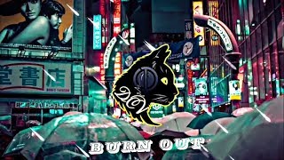 Martin Garrix & Justin Mylo - Burn Out  feat. Dewain Whitmore