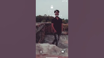 Lockscreen wallpaper prank 🤪 reels video | Trending wallpaper prank reels #shorts #viral #trending