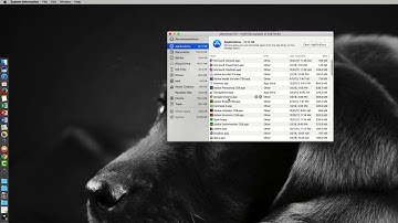 Make Space On Mac Hard Drive - Mac Keyboard Shortcuts MacOS X High Sierra - 15 of 17 Tips