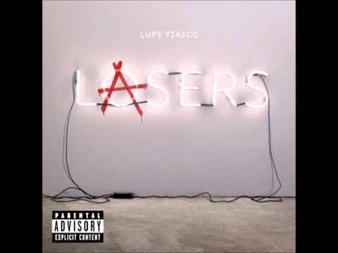 Lupe Fiasco - Break The Chain ft. Eric Turner and Sway (Lyrics)