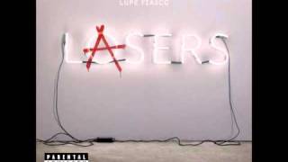 Lupe Fiasco - Break The Chain ft. Eric Turner and Sway (Lyrics)