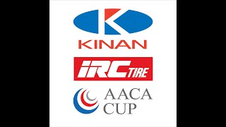 2021 AACA CUP #8