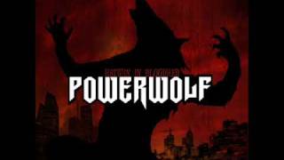 Powerwolf -  Black Mass Hysteria