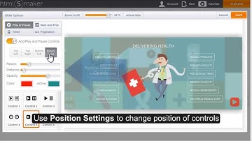 html5maker.com - Play and Pause Controls