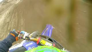 MX101 Cased The Triple