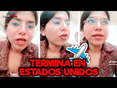 MUJER COMPRA UN VUELO A CHIAPAS Y LA LLEVAN A ESTADOS UNIDOS