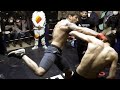 PRETTY BOY vs DAGESTAN | KNOCKOUT, Bare Knuckle Fight HD