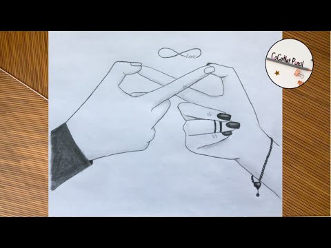  Farjana Drawing Academy and My Drawing Pencil Sketch first part - YouTube