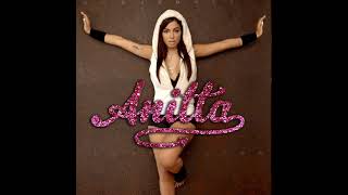 Anitta: "proposta" (Instrumental álbum Oficial)