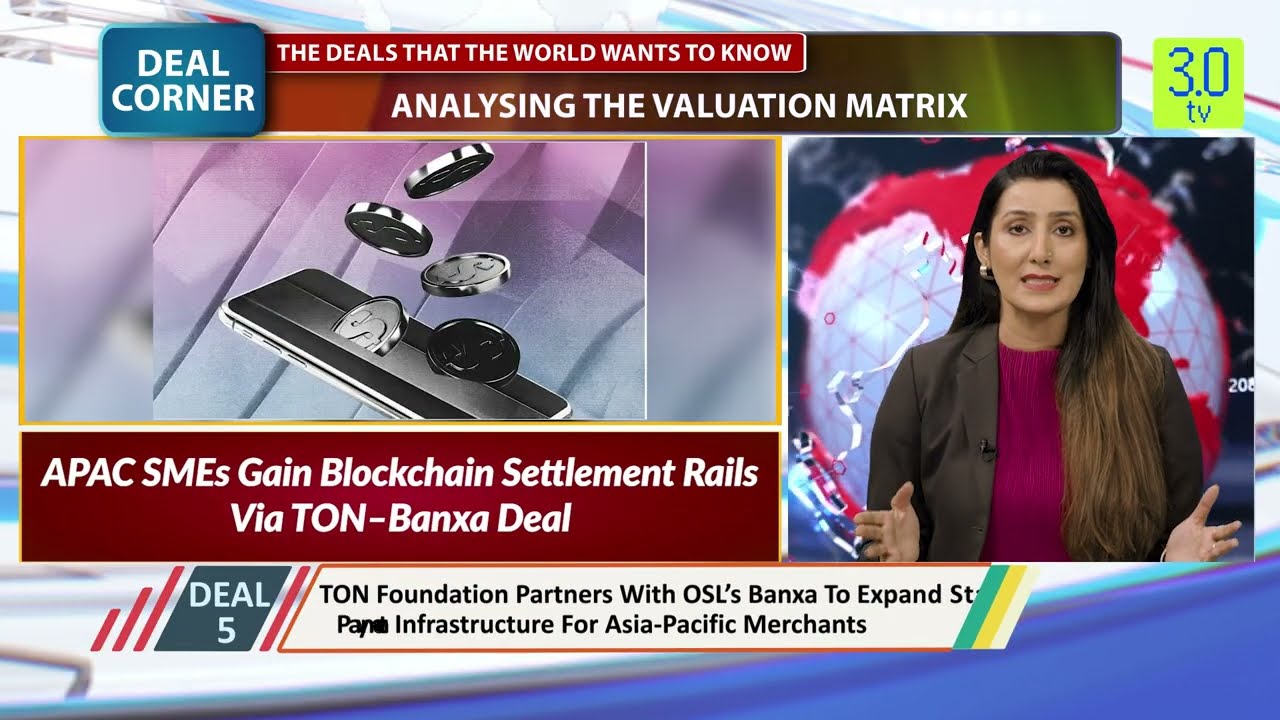 Сделка Накамото на 107 миллионов долларов, Mirae покупает Korbit, Cango меняет направление развит...