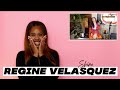Music School Graduate Reacts to Regine Velasquez singing Shine