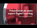 Prsentation de nicolas choffat expert digital learning