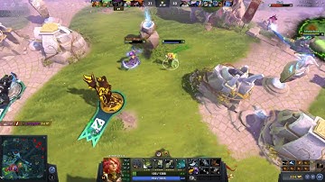 dota 2, factorio [5dim mod]