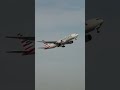 TULSA AVIATION / AEROSPACE IS AWESOME!!! #shorts #planes