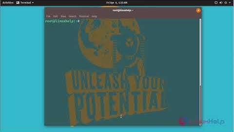 How to Install Atom Text Edior on PopOS