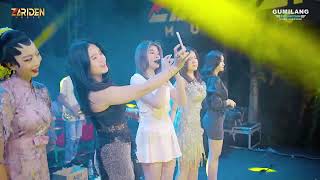 ZARIDEN MUSIC - CINTA SEJATI - ALL ARTIST - WEDDING HERMI & AGUNG - GABUS PATI