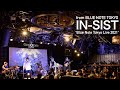 &quot;IN-SIST 韻シスト - Blue Note Tokyo Live 2021 -&quot;  Live Streaming 2021