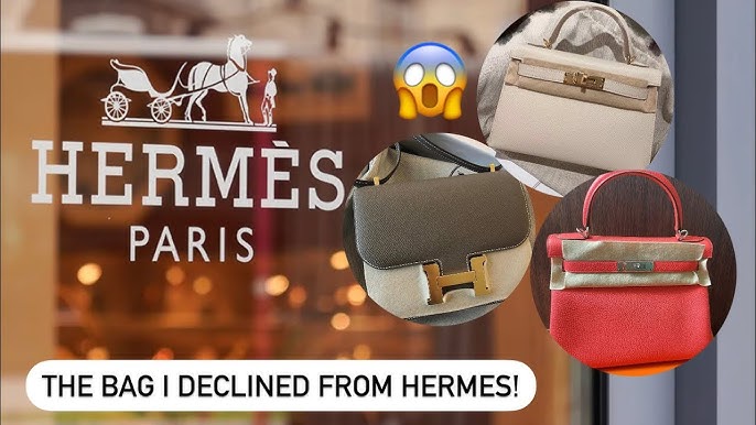 Which Hermès Non-Quota Bag is a Better Choice - The Picotin or In-The-Loop?