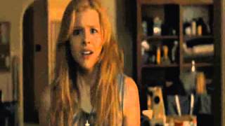 The Four Elements Wattpad Book Trailer