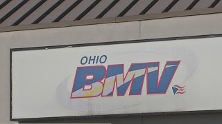 Drivers still paying lamination fee, even though BMV no longer offers lamination service