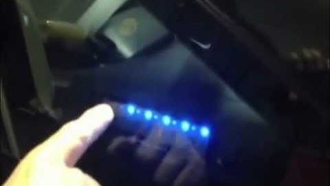 Ford Keyless and BOYO Keyless Keypad Comparison