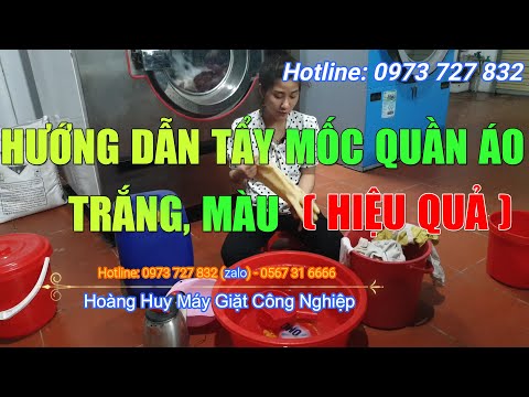 Video: Cách khử mùi mốc của quần áo: phương pháp hiệu quả, sử dụng các phương pháp dân gian và sử dụng các hóa chất gia dụng