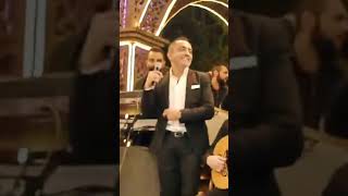 علي الديك حفلة راشيا لبنان 2023 فندق ومطعم الكنز حفلة عيد الاضحى المبارك