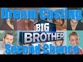 Dream Casting Big Brother Second Chance