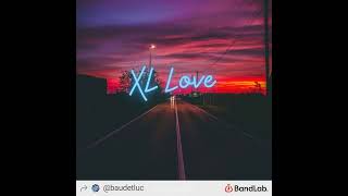 XL Love by Luc Baudet Resimi