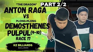 Download Lagu 2/2 ANTON RAGA BINIGYAN NG 9-10 (IBABAW) PARTIDA SI PLONG PLONG SA KZ BACLARAN MP3 Download Lagu 2/2 ANTON RAGA BINIGYAN NG 9-10 (IBABAW) PARTIDA SI PLONG PLONG SA KZ BACLARAN MP3