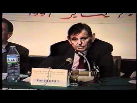 محمد السادس في ضيافة مؤسسة عبد الرحيم بوعبيد 4