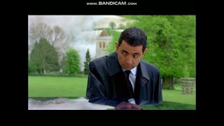 Johnny English Teaser Trailer (Toons Crossover Parody)