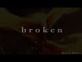 Matej Krnáč - Broken [Soundtrack]