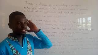 Jhs 2 Rme Lesson