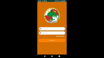 Project Android Koperasi Simpan Pinjam