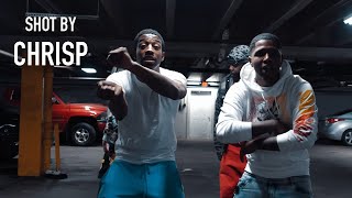 Spidey Mayweather & Amyr - Slide Dir. By