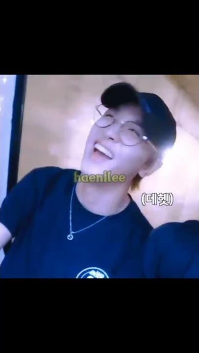 renhyuck moment  #renhyuck #renjun #haechan #nctdream #shorts