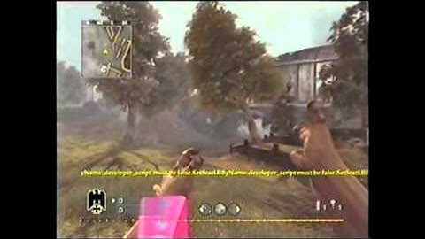 COD 5 INFECTABLE 10th MOD MENU