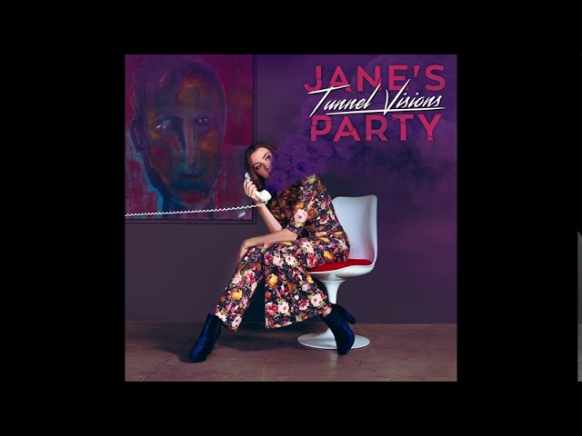 Watch Jane's Party - Time Remembered (Official Audio) on YouTube Watch Jane's Party - Time Remembered (Official Audio) on YouTube